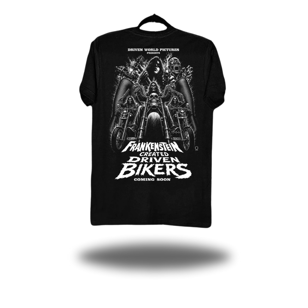 E & C Hardy CLASSIC TEE