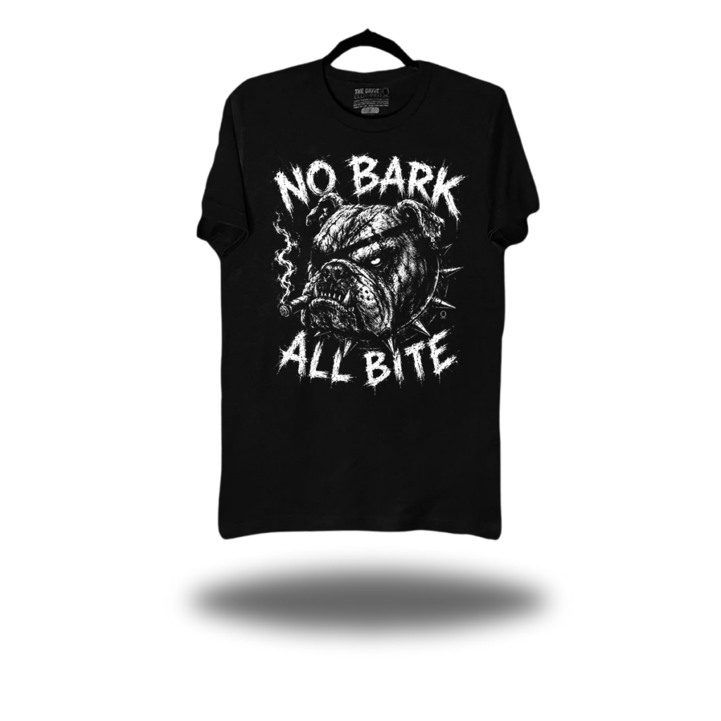 ALL BITE CLASSIC TEE