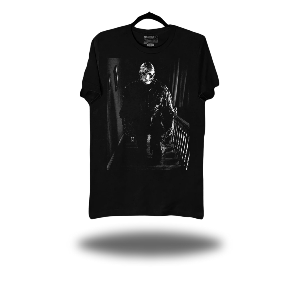 SHADOW STALKER CLASSIC TEE