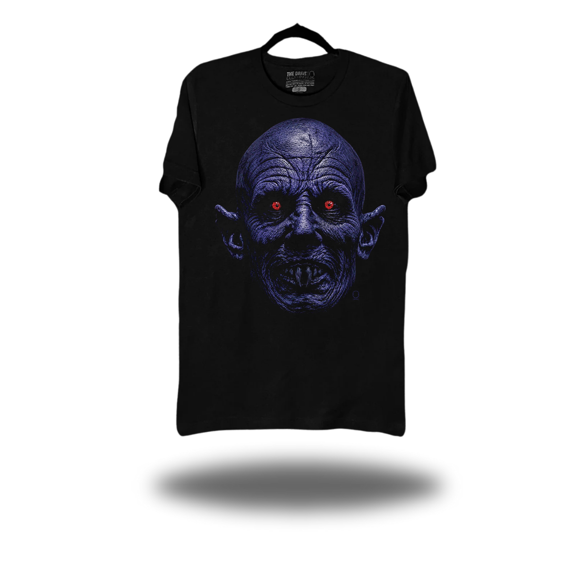 CRIMSON GAZE CLASSIC TEE
