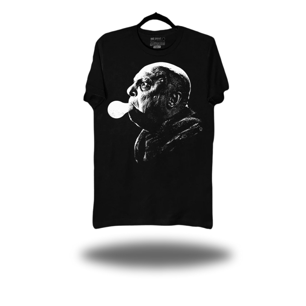 ILLUMINATED CLASSIC TEE