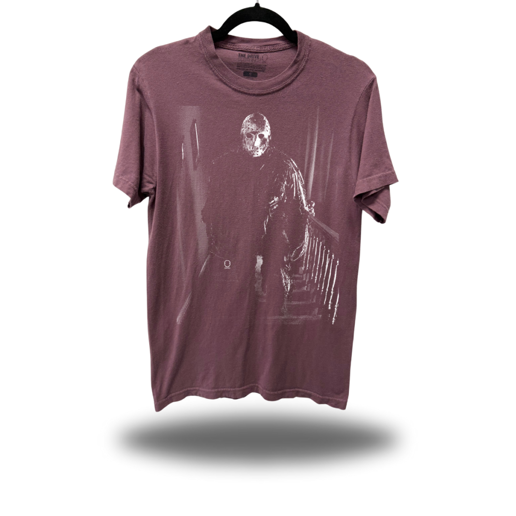SHADOW STALKER VINTAGE TEE *VINEYARD*