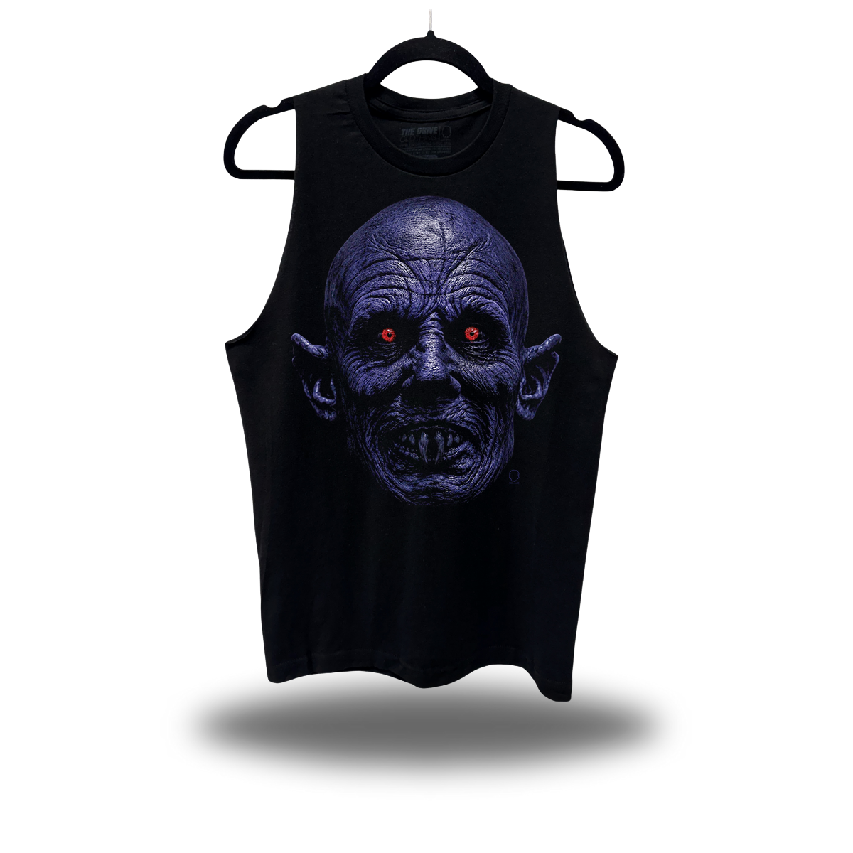 CRIMSON GAZE CLASSIC TANK TOP
