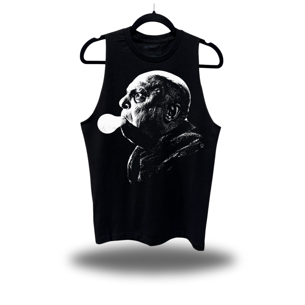 ILLUMINATED CLASSIC TANK TOP