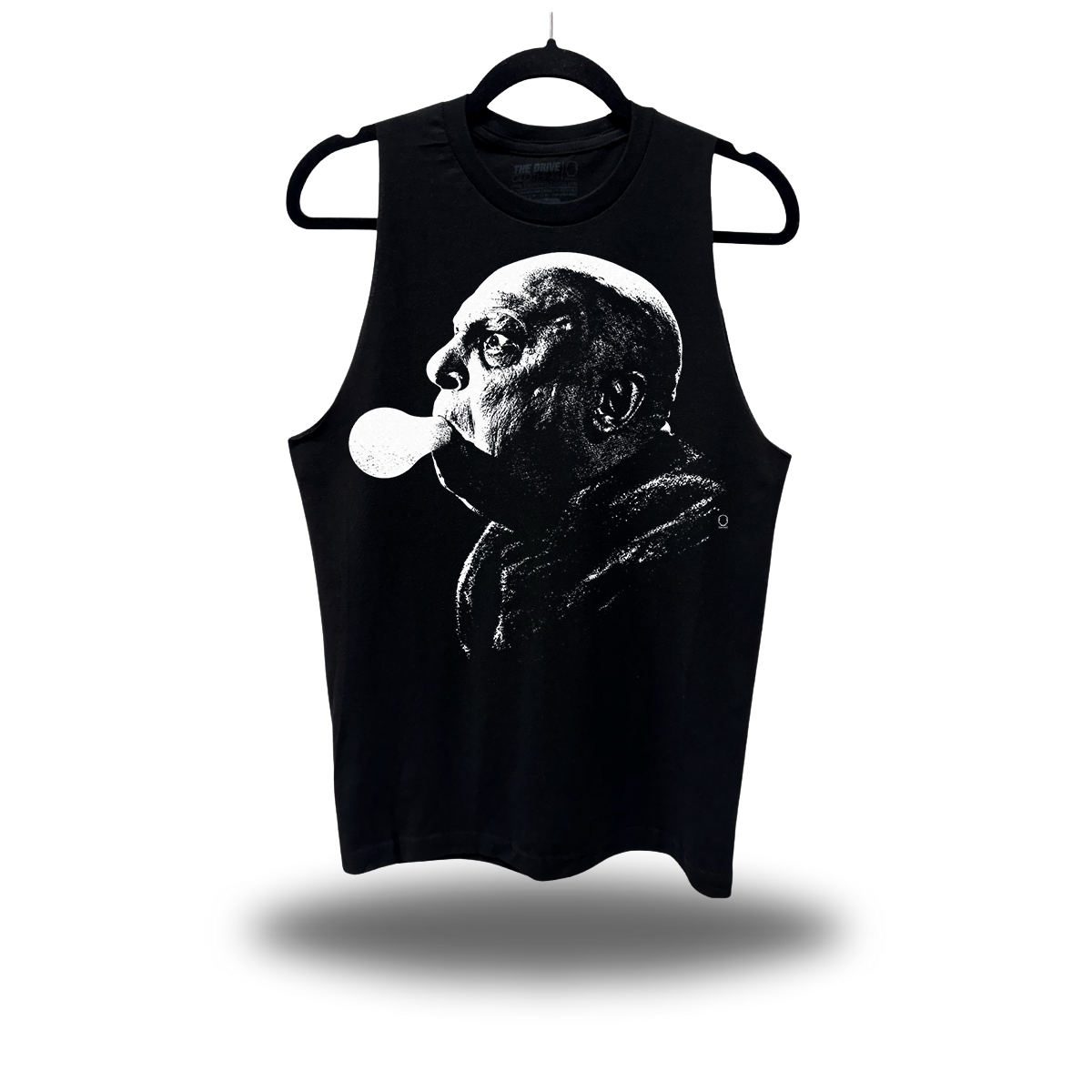 ILLUMINATED CLASSIC TANK TOP