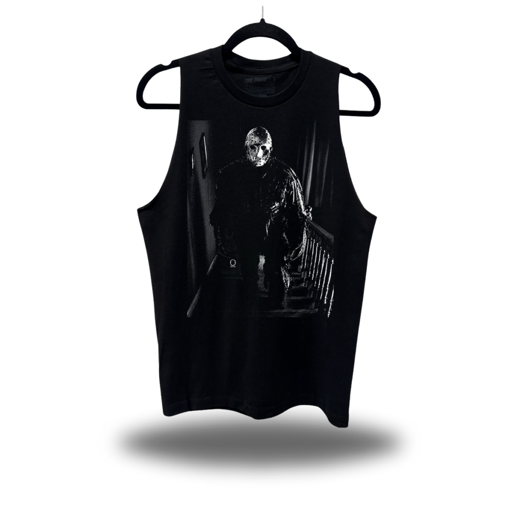 SHADOW STALKER CLASSIC TANK TOP
