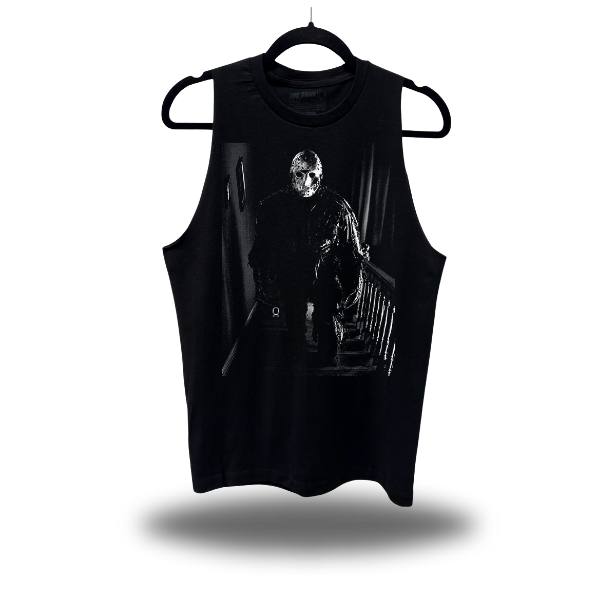 SHADOW STALKER CLASSIC TANK TOP