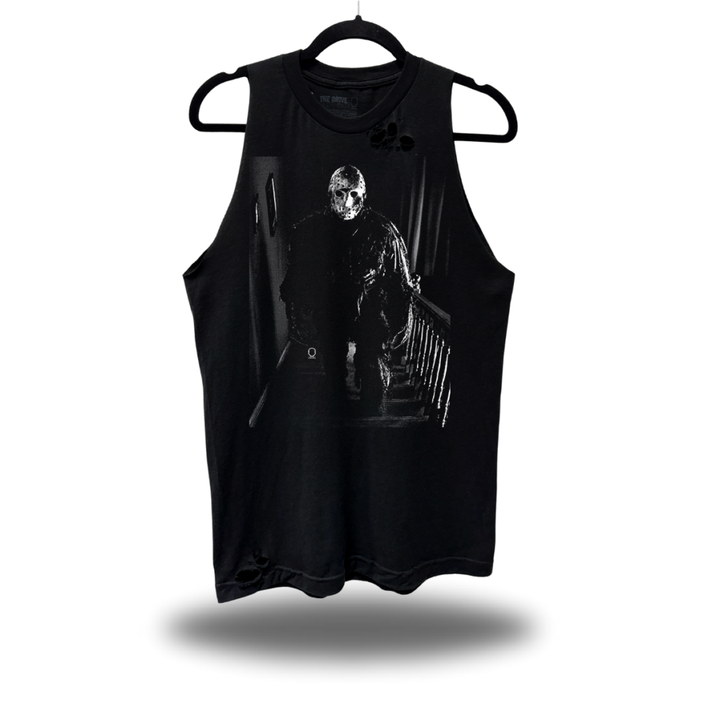 SHADOW STALKER ROAD RASH TANK TOP