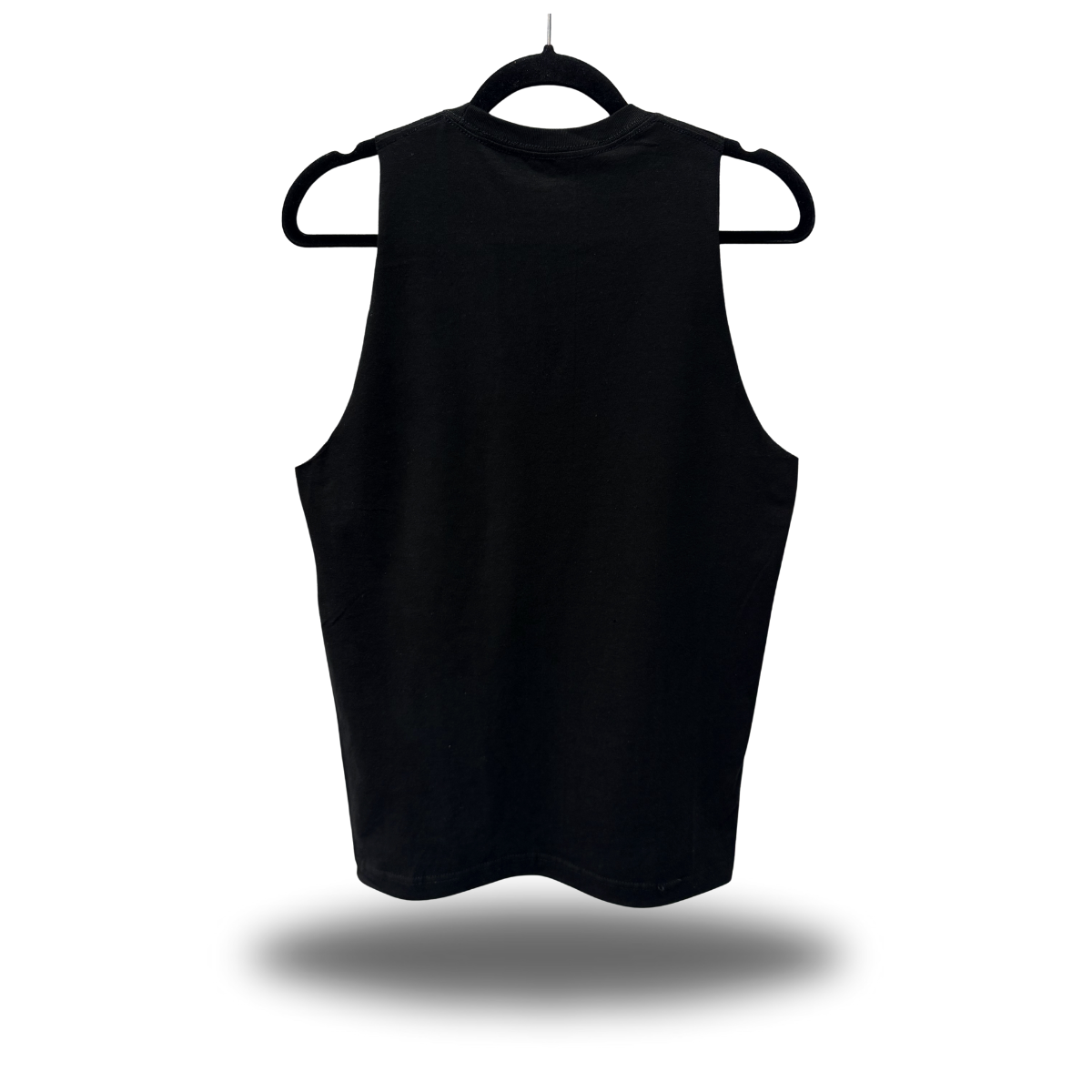 STAR MIRROR CLASSIC TANK TOP