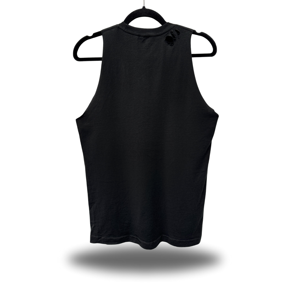 STAR MIRROR ROAD RASH TANK TOP