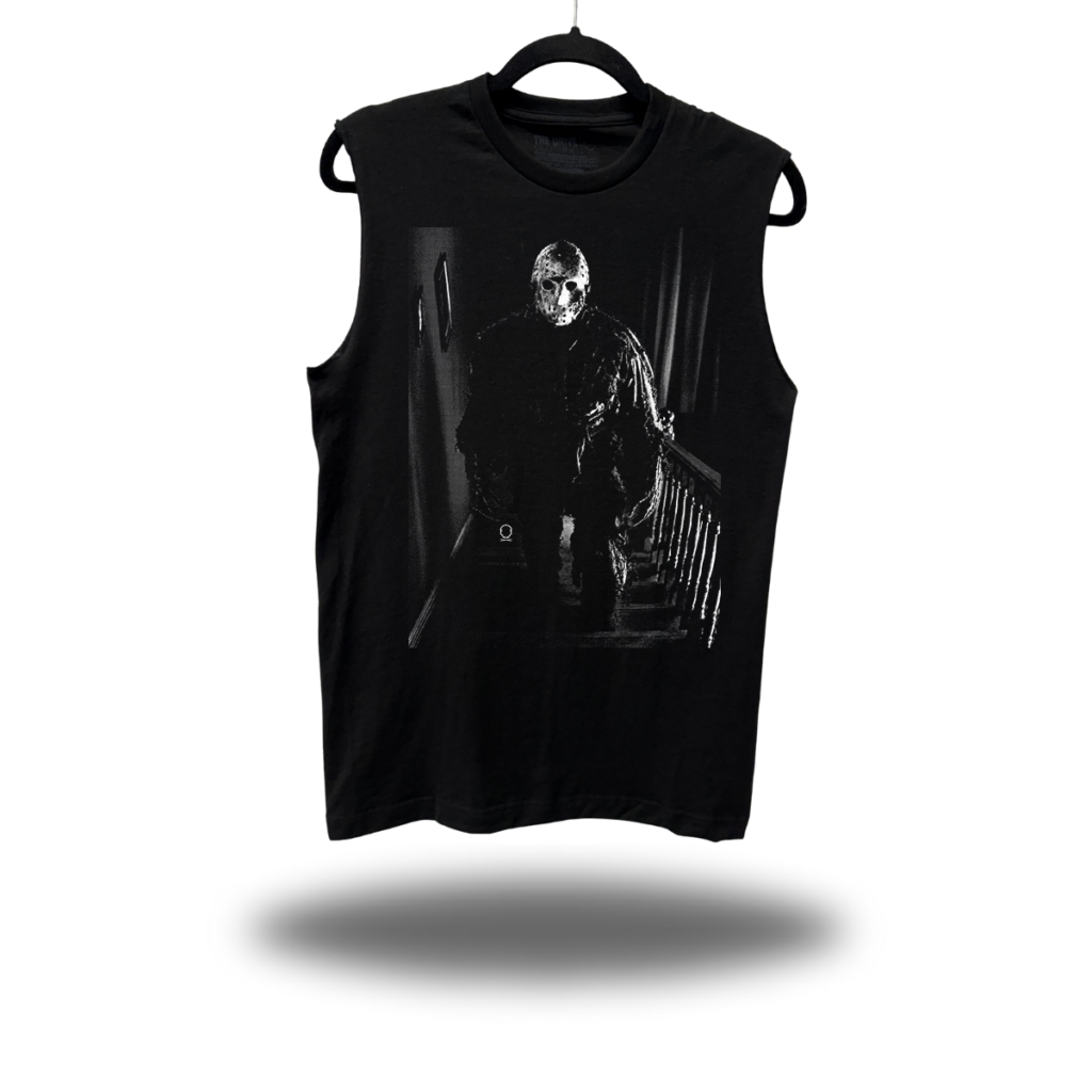 SHADOW STALKER CLASSIC MUSCLE TANK