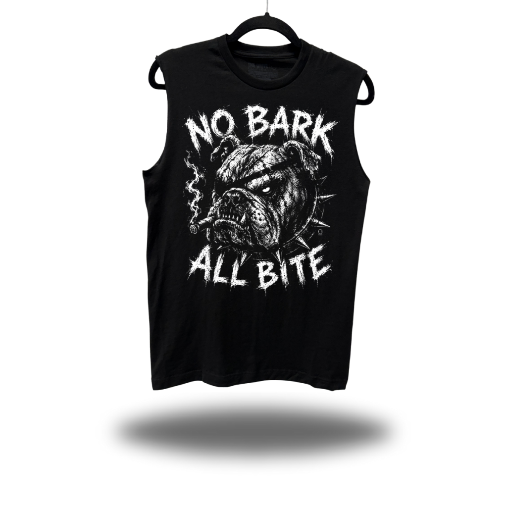 ALL BITE CLASSIC MUSCLE TANK