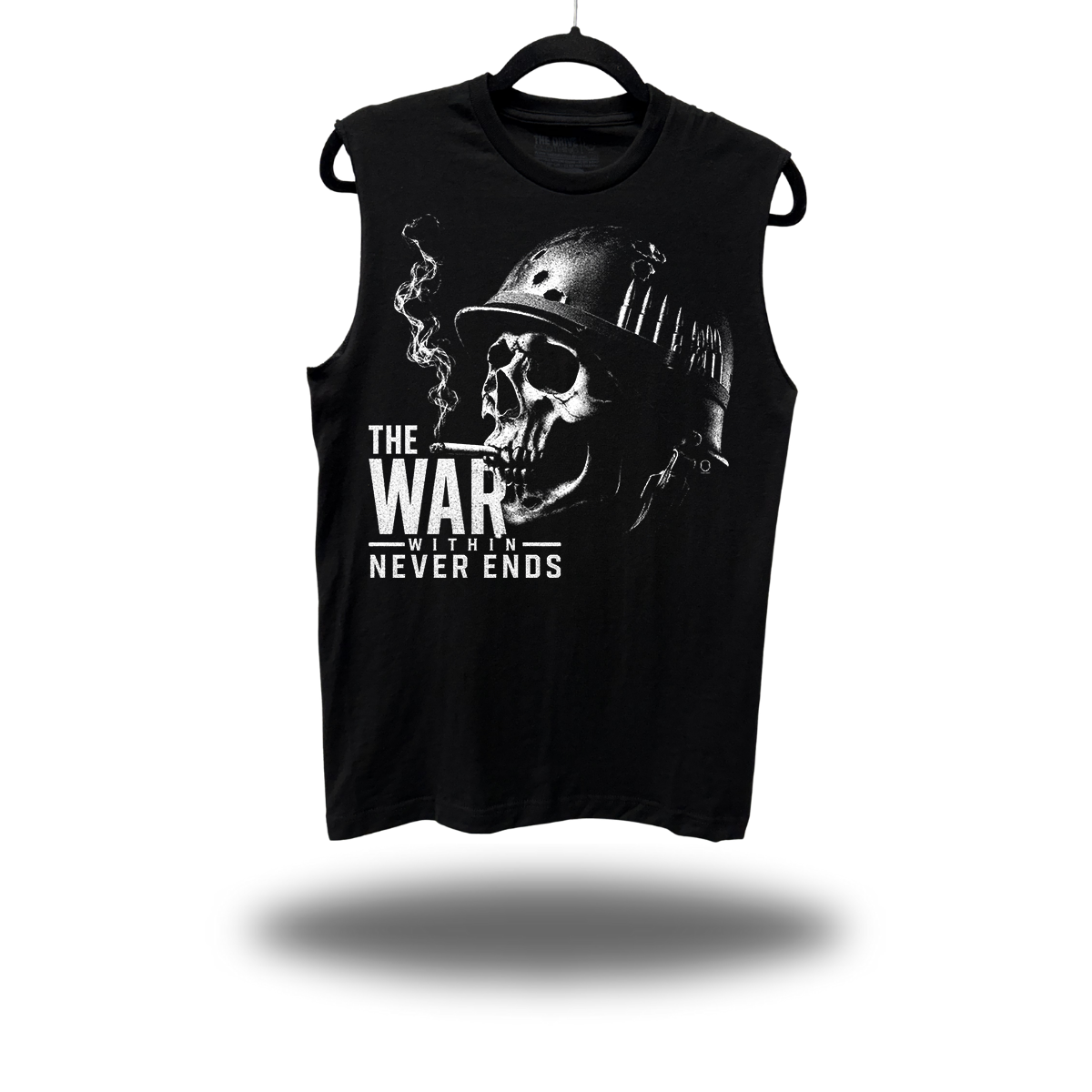 THE WAR CLASSIC MUSCLE TANK
