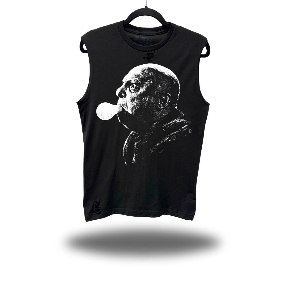 ILLUMINATED ROAD RASH MUSCLE TANK