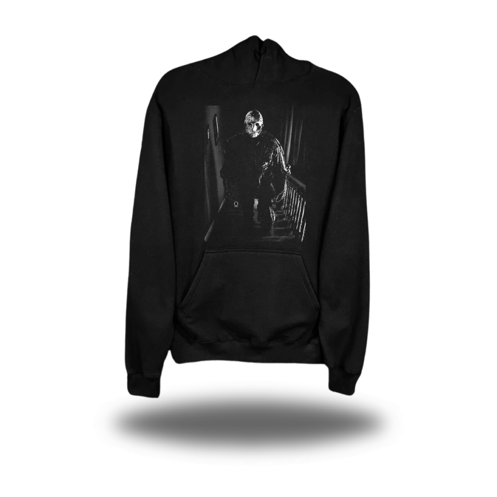 SHADOW STALKER HOODIE