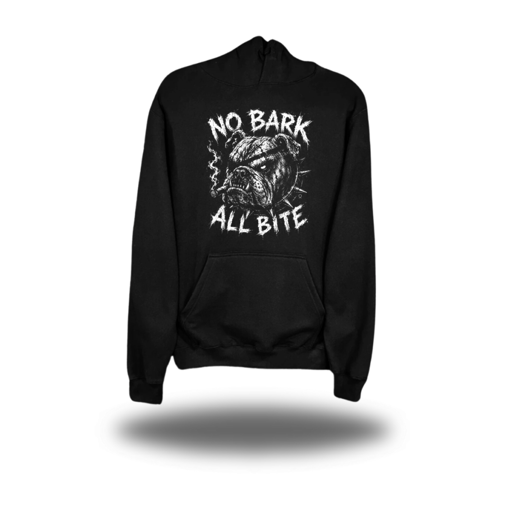 ALL BITE HOODIE