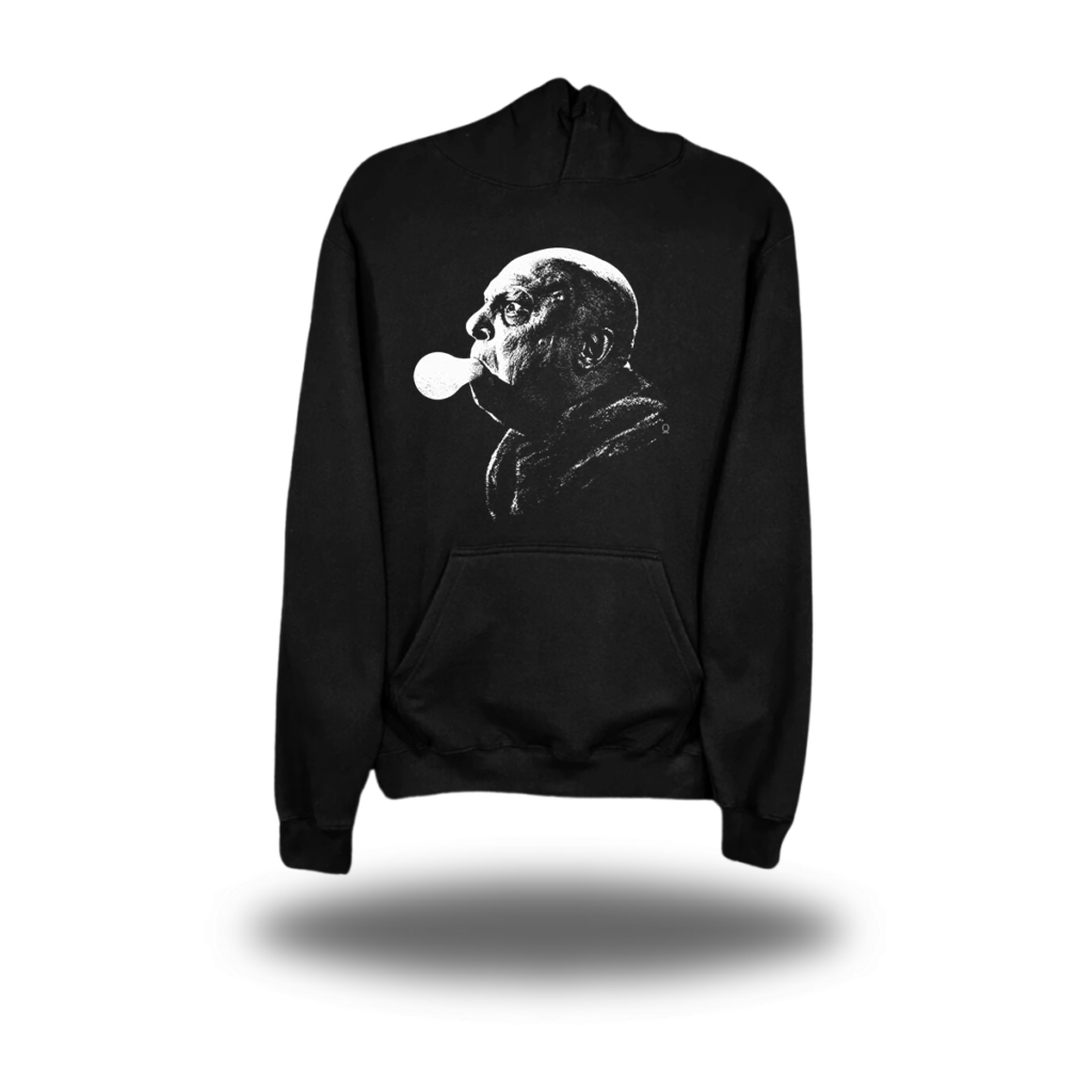 ILLUMINATED HOODIE
