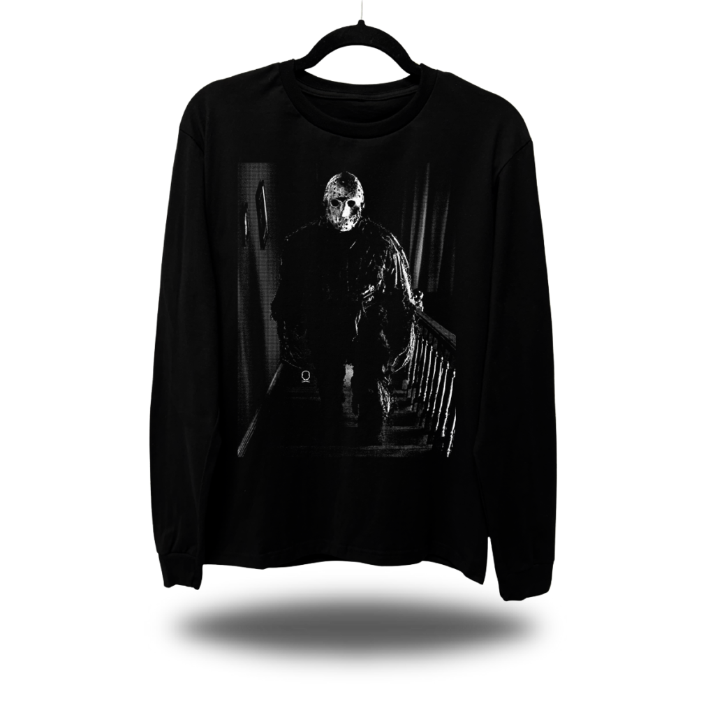 SHADOW STALKER LONG SLEEVE TEE