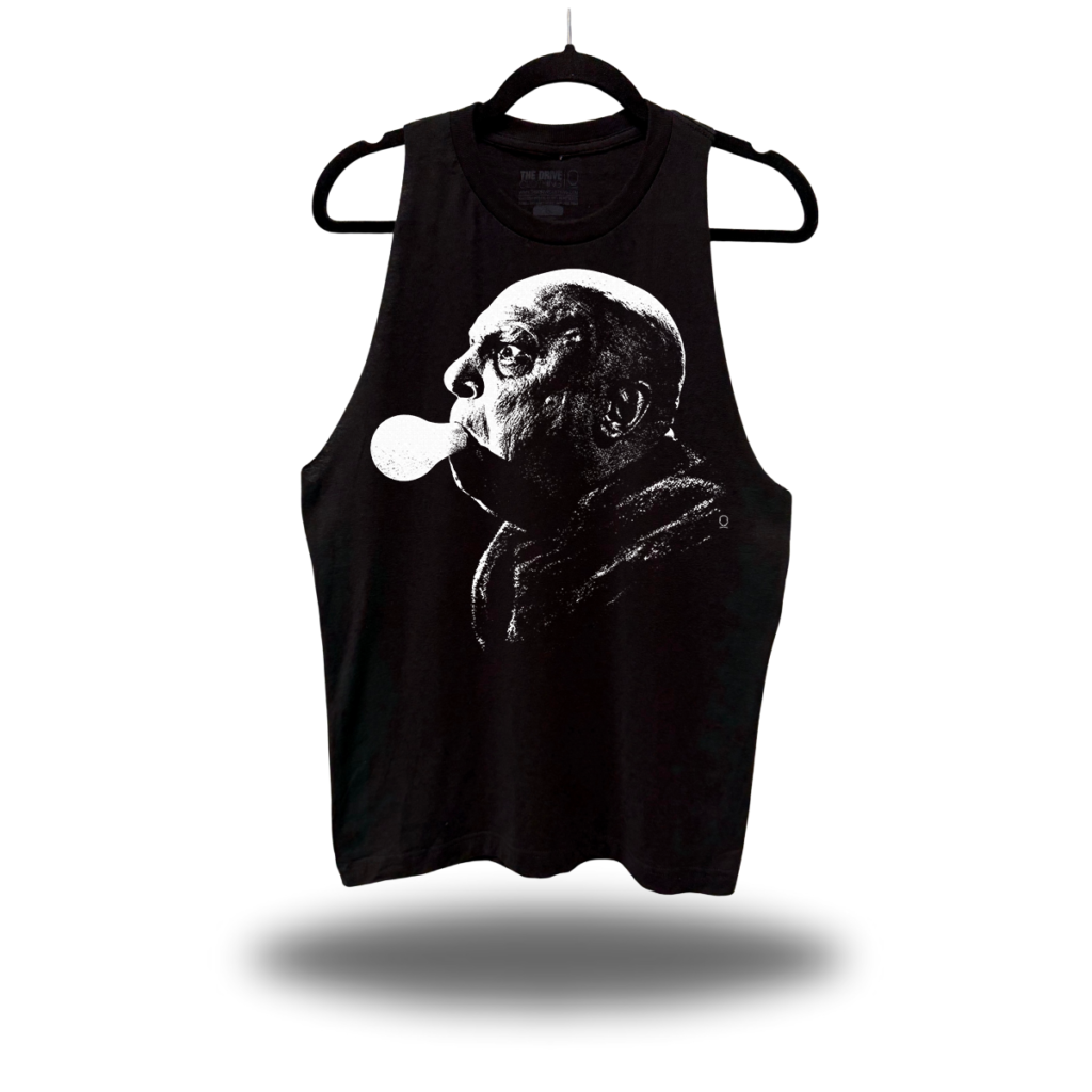 ILLUMINATED STRINGER TANK TOP