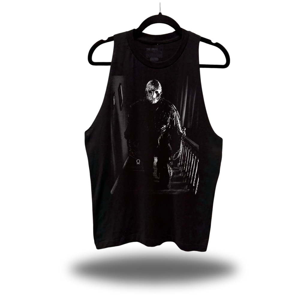 SHADOW STALKER STRINGER TANK TOP
