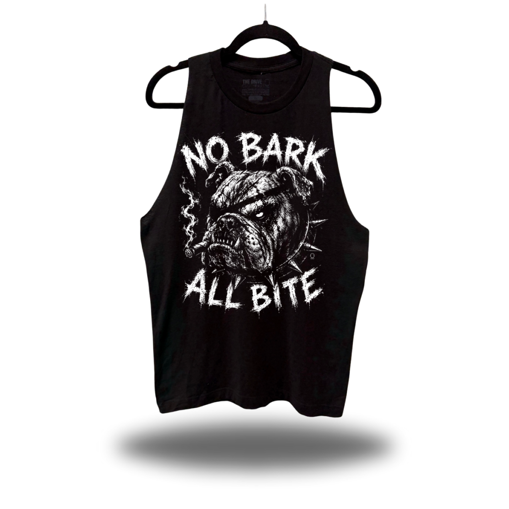ALL BITE STRINGER TANK TOP